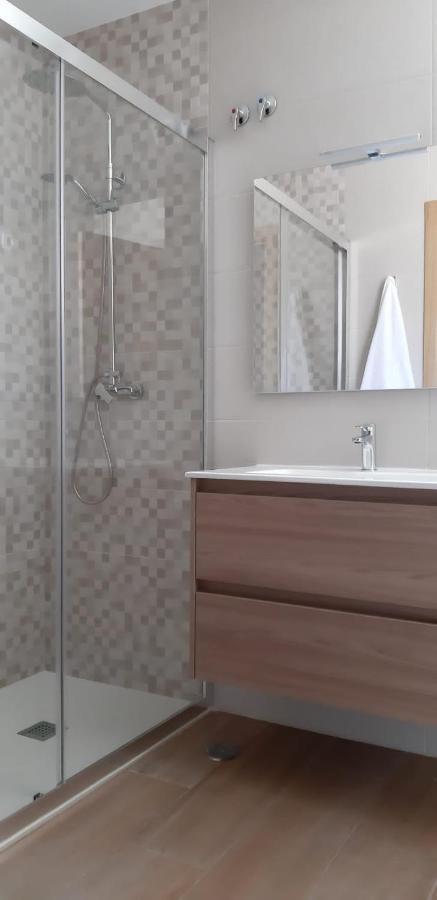 Apartamentos Olimpo Celta-Apart Adriana O Pindo Exteriér fotografie