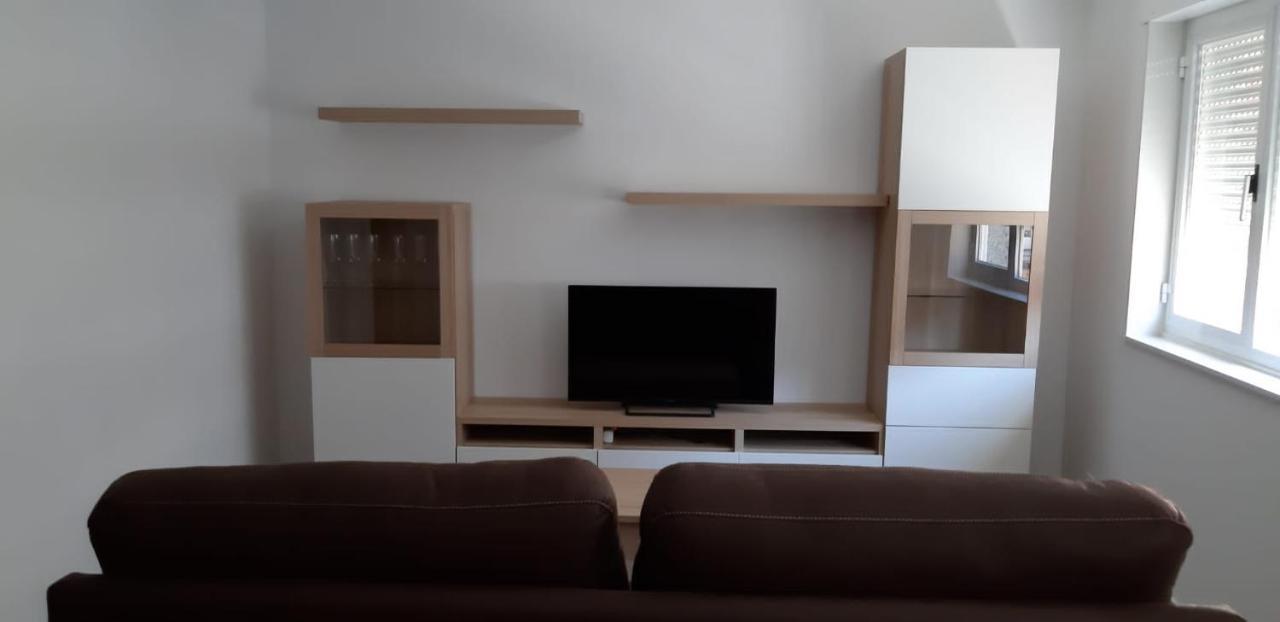 Apartamentos Olimpo Celta-Apart Adriana O Pindo Exteriér fotografie